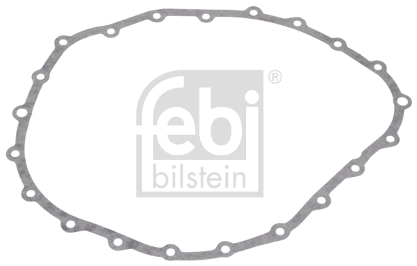 Oil Seal, automatic transmission